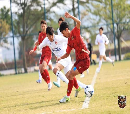 恒大足校首秀！中冠報名公示，初審80隊，廣東多達9支，村超亮相