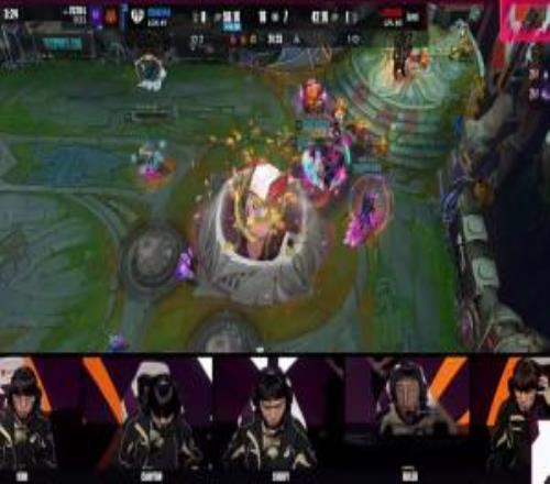 2把不到一小時(shí)！JDG首局23分鐘落敗次局24分鐘再被GEN輕松點(diǎn)菜