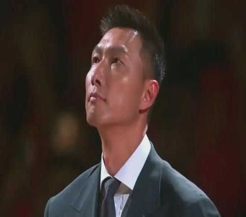 宣布了!易建聯首秀!整整等待2年時間