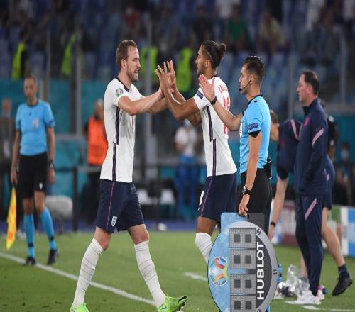 勒溫：很想讓女兒親眼看我為英格蘭隊踢球，那是巨大的動力