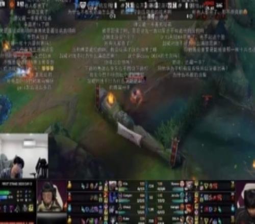 求爆料！wayward：如果我打假那么這個世界上就沒有一個干凈的人