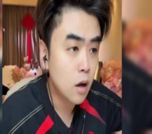 話說太早了朱開：GEN這個隊離開韓國就有問題我以為要奪冠了