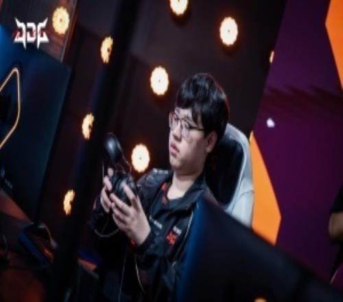 破紀(jì)錄了！JDG落敗成LPL對陣LCK的最快BO5第二則是TES30GEN