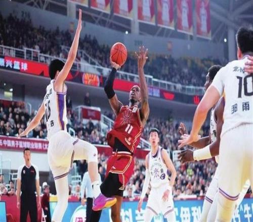 107比102力克北京控股隊，山西男籃贏下“卡位戰(zhàn)”