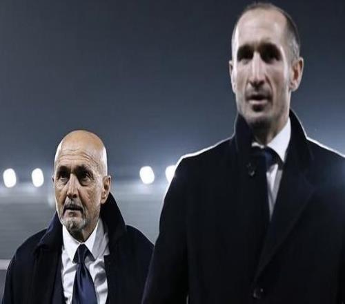 斯基拉：斯帕萊蒂和尤文計(jì)劃今夏簽5名球員補(bǔ)強(qiáng)陣容