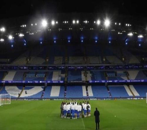 馬卡：皇馬將穿深色球衣對陣曼城，約1200位皇馬球迷隨隊遠征