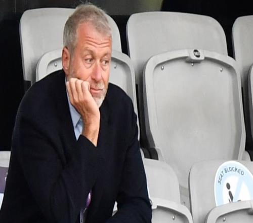 衛報：英國政府將起訴阿布，因其未按期釋放出售切爾西所得資金