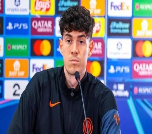 世體：巴斯托尼對巴薩的邀請感興趣，若離隊西甲會是他的目標