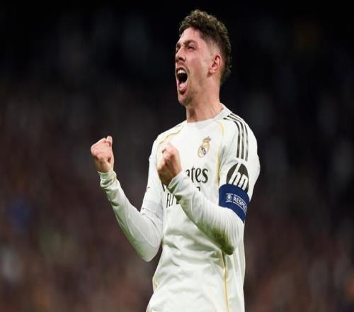 從阿森納棄將到皇馬真大腿！巴爾韋德正走向傳奇