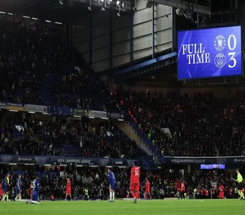 切爾西回家，他是球隊衰敗之源