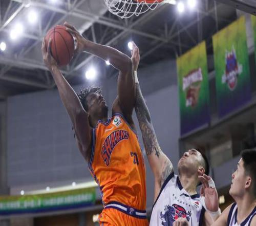 CCTV5直播！上海VS山東萬眾矚目，懷特塞德制霸內線，盧偉拒爆冷