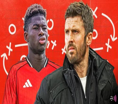 曼聯或可7000萬簽巴萊巴！巨頭擔心其成另一烏加特，有意更換人選