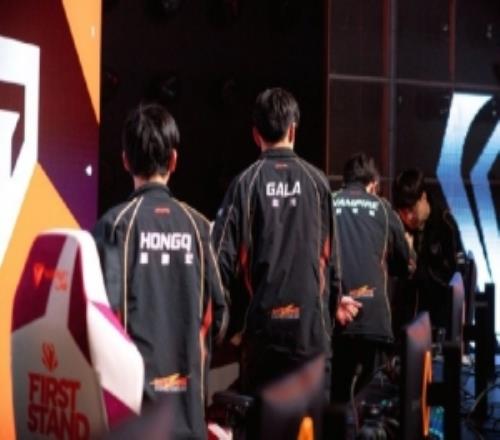 LPL發布JDG賽后返圖：靜心蓄力認真總結復盤，全力迎戰下一場比賽