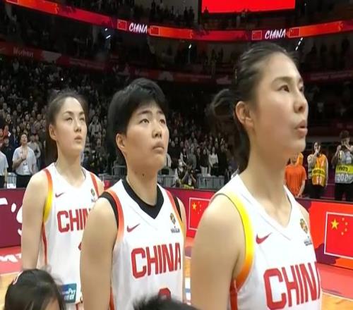 中國女籃打完世預賽，比出線更可貴的是，宮魯鳴終于做到取長補短