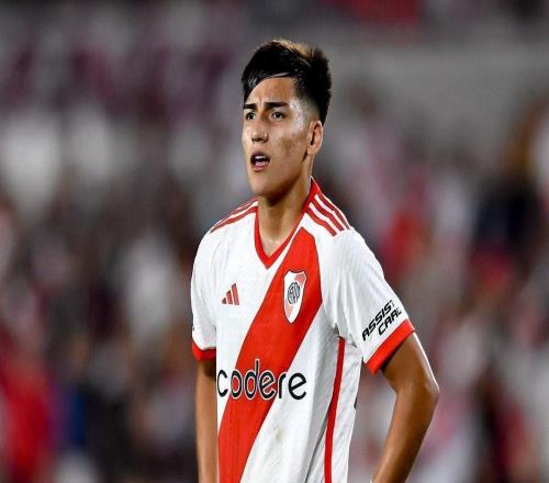 蘇維夫亞雷經紀人喊話巴薩&皇馬：不少俱樂部詢問，夏天再定