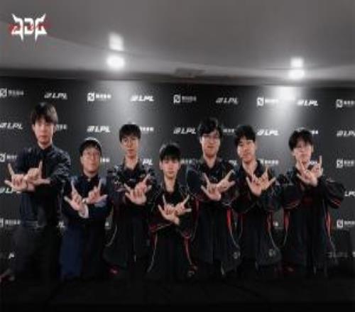 絕望！JDG首局遭GEN速通你認(rèn)為JDG今日能否拿下一局勝利