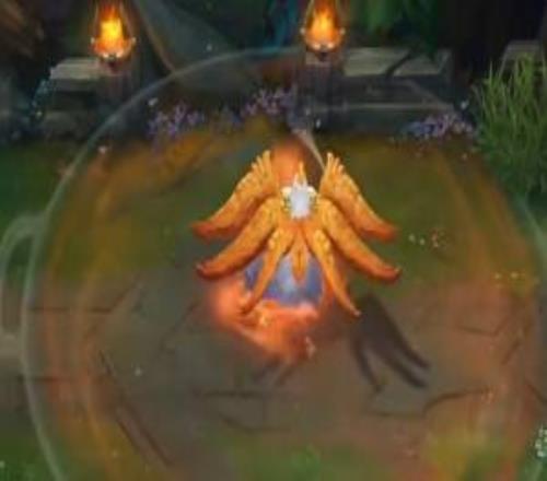 2026愚人節(jié)皮膚公布：烏鴉翅膀變炸雞！豬妹騎狗！塔姆變胖胖龍！