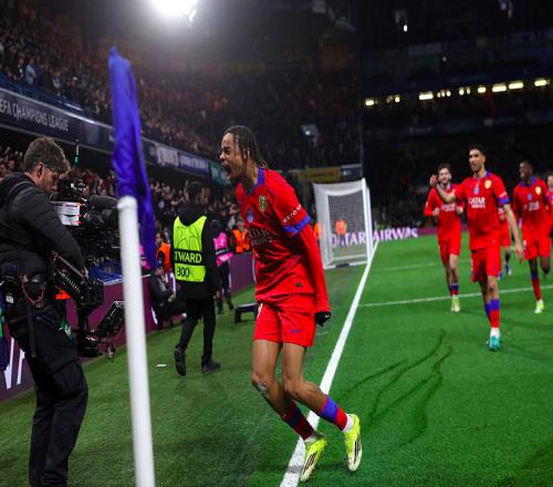 總比分28！歐冠上演世俱杯復仇記：11.6億豪門慘遭雙殺無緣八強