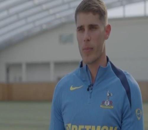 范德芬：更衣室內大家都有信心逆轉馬競熱刺不該是現在這樣