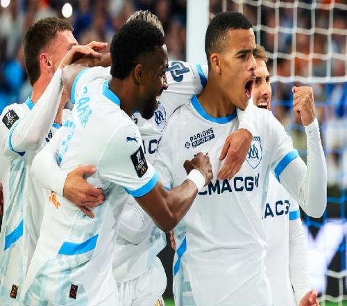 38場34球！曼聯(lián)舊將成市場大魚，馬賽標(biāo)價5000萬，尤文欲0元購