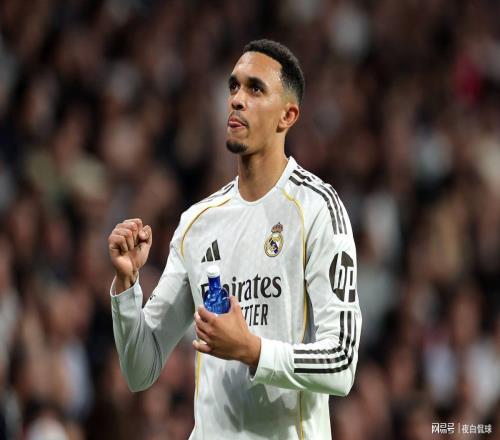 皇馬今夏大換血，6人清洗名單曝光！阿諾德成為最大“獲利者”