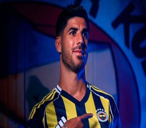 阿斯：13球14助攻，阿森西奧在費內巴切踢出超越皇馬時期的表現