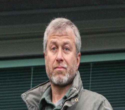 TNT：英政府準(zhǔn)備起訴阿布，因?yàn)樗窗雌卺尫懦鍪矍袪栁鞯馁Y金