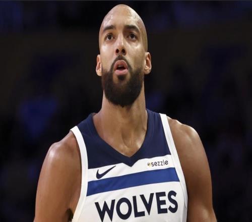 是否會(huì)退役戈貝爾：現(xiàn)在還早，我想成為總冠軍和最好的防守人