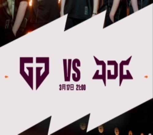 不堪一擊！Junjia趙信天肥開局一波送完GALA啞火GEN贏首局