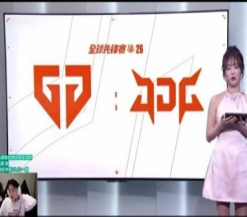 解說(shuō)記得：現(xiàn)在只有一招了，想辦法洗腦GEN隊(duì)員說(shuō)現(xiàn)在是S賽