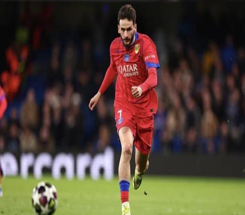 KK：對切爾西兩場比賽進(jìn)三球太棒了我“挑”比賽踢不是的