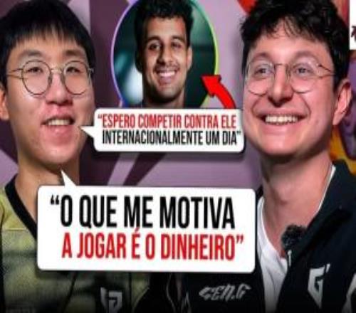 Ruler：帶著“要努力賺錢”的想法不斷努力然后才取得了更好的成績