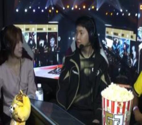 Chovy談海克斯大亂斗：這模式能提供峽谷中感受不到的壓制性快感