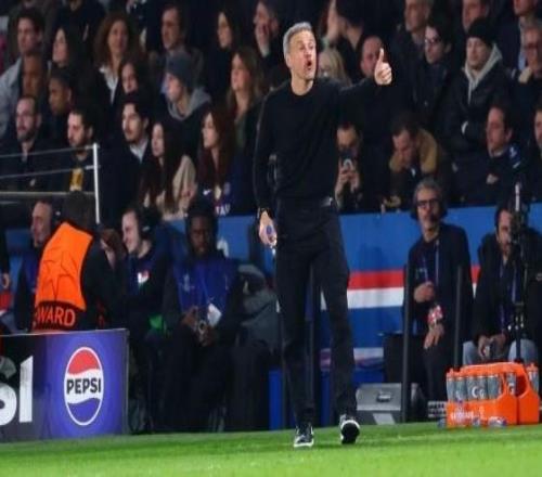 100%，恩里克執(zhí)教生涯歐冠淘汰賽6次對(duì)陣英格蘭球隊(duì)全部晉級(jí)