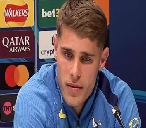 范德芬：首回合的滑倒跟鞋沒關系絕平紅軍是球隊值得得到的