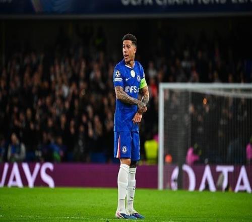 出局挨罰隊長報銷，世界冠軍切爾西，又要去踢歐聯杯了