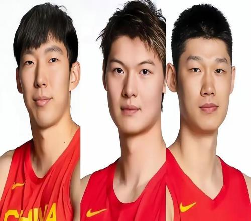 CBA26輪過后，國內(nèi)四大中鋒數(shù)據(jù)對(duì)比，竟無一人籃板上雙