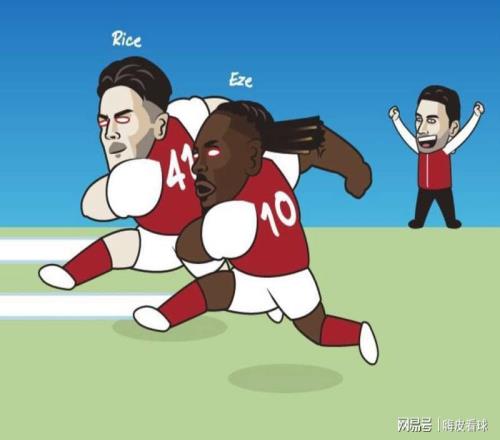 大逆轉！阿森納強勢沖首冠，英超兩豪門出局，歐冠黑馬終結五連勝