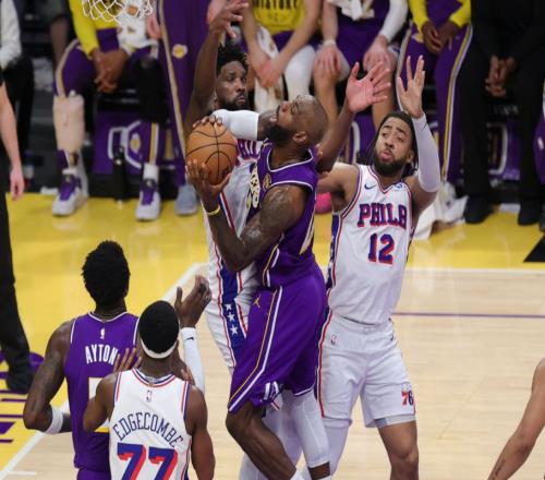 缺陣35場(chǎng)比賽，仍然沒有歸期！NBA退步最快的MVP，該考慮退役了