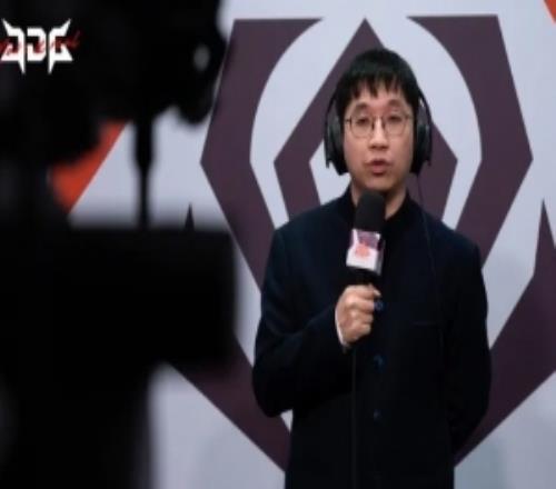 Tabe：對上GEN是幸運也不是幸運想擊敗GEN要考慮很多戰(zhàn)術(shù)