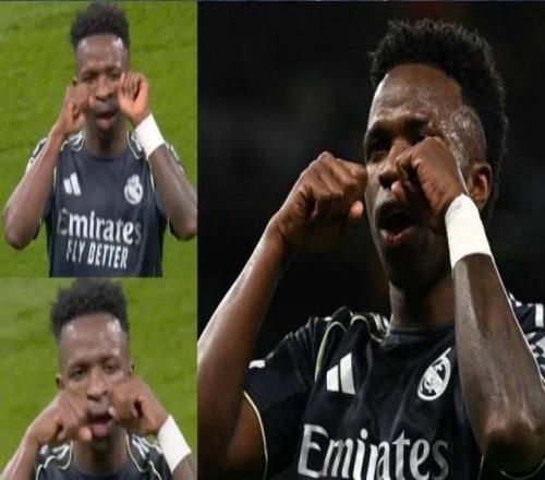 【歐冠】B席紅牌+小熊雙響，皇馬總比分5比1雙殺曼城