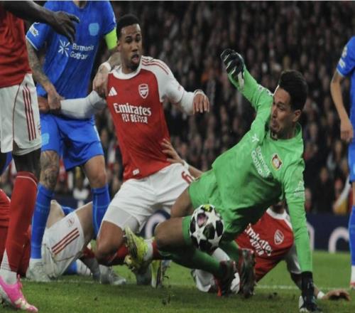 布拉斯維奇：埃澤的進(jìn)球讓我非常痛苦，這讓人感到很遺憾