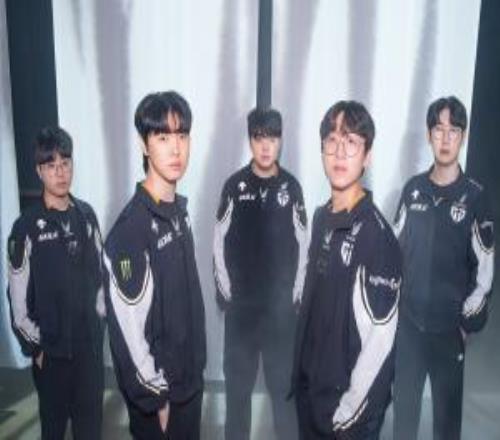 誰能阻止我！GEN在2026年還未輸過大場比賽目前僅輸過兩小局