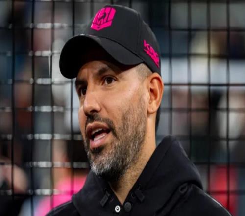 阿圭羅：皇馬曾多次逆轉(zhuǎn)對手，這次為什么不能是他們被逆轉(zhuǎn)