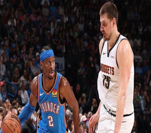 确定了!西部季后赛格局一目了然:首轮恐上演黑6、黑5!