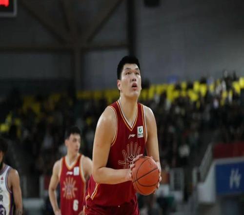 戰報有驚無險山西汾酒107102戰勝北京控股