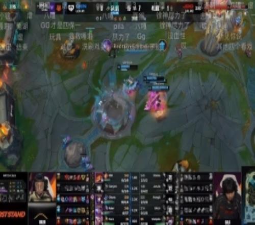 媒體人吐槽：Gala這金克斯比Hope還菜JDG全靠Xiaoxu挽回點尊嚴