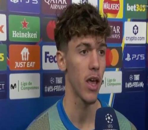 皮塔奇：我們是來贏球的，不是來守住比分的