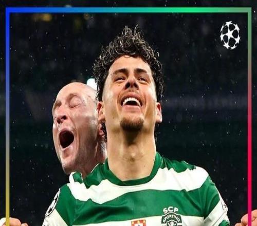 歐冠8強定4席！皇馬雙殺曼城！巴黎82切爾西，葡體50逆轉閃耀哥