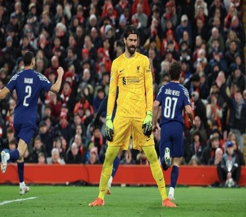 歐冠14決賽對陣：3組巔峰對決！利物浦盼復仇巴黎，拜仁再遇皇馬